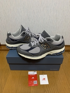 28 new balance M2002RHP