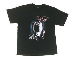 古着 16845 半袖 Tシャツ USA コットン ビンテージ オリジナル vintage 60 70 80 90 pinkfloyd ピンクフロイド