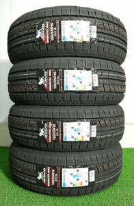 195/55R16 91H XL ARIVO ARW2 新品 スタッドレスタイヤ 4本セット 2024年製 ※本州送料無料 195/55/16