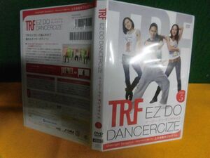 DVD TRF イージー・ドゥ・ダンササイズ　EZ DO DANCERCIZE　5　Overnight Sensation 上半身集中プログラム