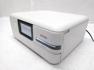 ♪EPSON エプソン インクジェット複合機 複合機 EW-M752T エコタンク搭載 1214-5L @140♪