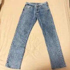 ✨希少✨　リーバイス Levi’s ジーンズ 501 ブランクタグ　サークルR