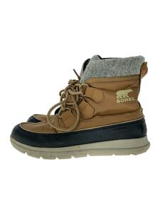 SOREL◆ブーツ/23cm/CML/NL3421-286