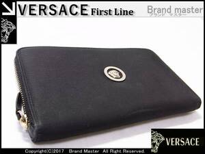 ＶＥＲＳＡＣＥ　ヴェルサーチ　サイフ　財布　ιηB