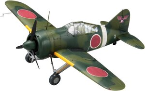 ファインモールド 48994 1/48 航空機シリーズ 限定 日本陸軍 B-339 バッファロー w/整備情景セット1