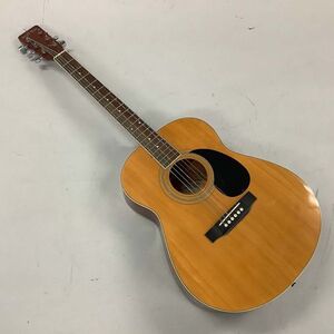 [S2594] REED MAN アコースティックギター RM-10FN