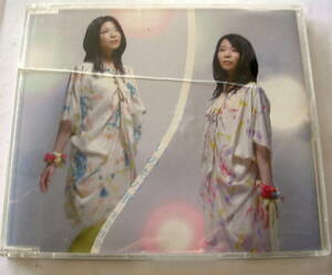 【CD】茉奈佳奈　まなかな　『　いのちの歌　』　三倉茉奈　三倉佳奈　UPCH-80107　09.2.18　ユニバーサル