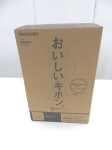 H019◆テスコム◆卓上ミキサー TMX20A 100V 152×184×340【安心の1か月保証付】 栃木 宇都宮 中古 業務用 厨房機器