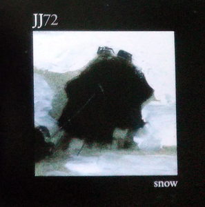 【レコード】JJ72 / snow / 7インチ