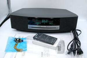 ★★ BOSE ボーズ Wave Music System AWRCCＢ CD/ラジオ 動作良好品 ★★