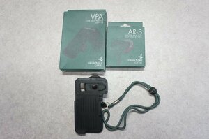 [SK][G4517560] SWAROVSKI スワロフスキー・フィールドスコープ用 VPA AR-S スートフォンアダプター 元箱付き