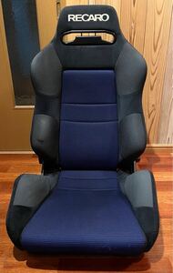 RECARO レカロ　SR-3 チャレンジャー