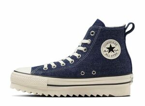 Converse All Star Sharksole DM Hi "Blue" 24.5cm 31312740