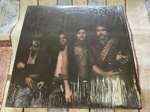 Eagles★中古LP/US盤シュリンク付「イーグルス～Desperado」