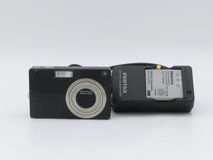 ★並品★ PENTAX ペンタックス Optio S4#i1040