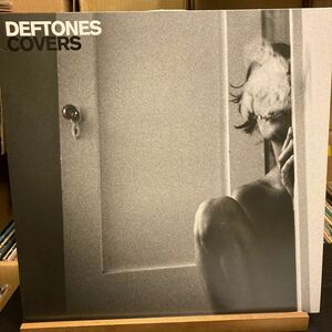 Deftones【Covers】LP レコード Reprise 9362495829 Alternative Rock 2011