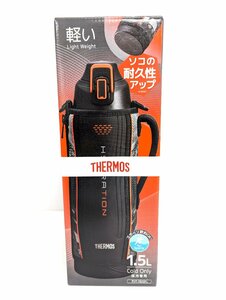 未使用 THERMOS サーモス 真空断熱スポーツボトル FHT-1502F 1.5L《A1557