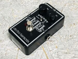 SALE!中古 electro-harmonix Pocket Metal Muff (u77470)