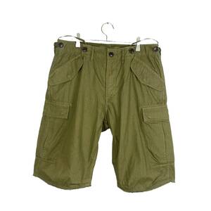 ビスビム 0217905008002 EIGER SANCTION SHORTS 2017 (khaki)