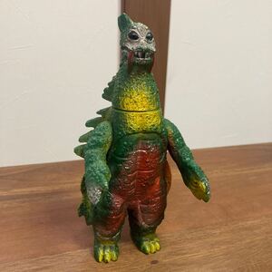 ポピー ドラゴリー キングザウルスシリーズ 1978年 当時物