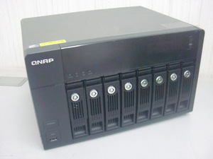 ☆キューナップ/QNAP Network Attached Storage TS-869Pro！(MID-3186)「100サイズ」☆