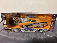 Maisto　1/18 DODGEマイスト　ダッジ　チャージャー　ラジコン　RC