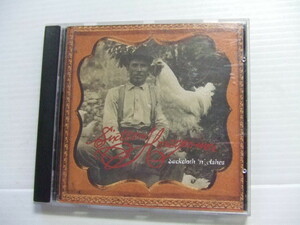 CD★Sackcloth 