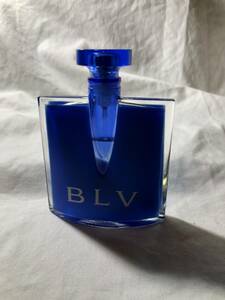 4◆◆激レア◆ＢＬＶ☆ブルガリ ブルー EDP・SP 40ml ★廃盤品★49