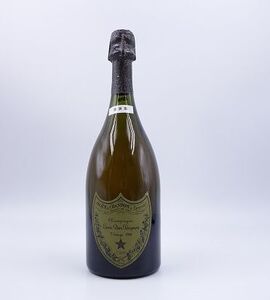 ★格安スタート【未開栓/古酒】MOET et CHANDON DOM PERIGNON ドンペリニヨン 1988 ヴィンテージ 750ml 12.5% 現状品 売切り★②