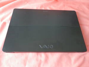 【訳アリ】　SONY VAIO ノートパソコン SVF15NA1GN