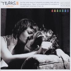 TEARSII miss you 中古 CD