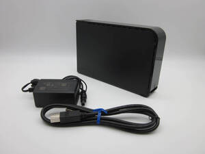 バッファロー 1TB HD-LX1.0U3D BUFFALO USB3.0用 外付けHDD 0117.013