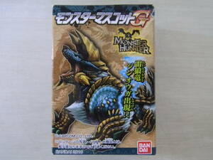 ★★★モンスターハンター★モンスターマスコットG★MONSTER HUNTER★新品★未開封★★★