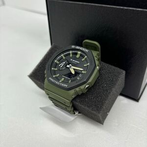 1203 G-SHOCK 腕時計 ジーショック GA-2110SU-3ATF