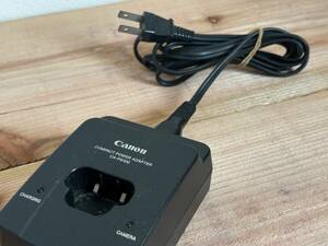 Canon COMPACT POWER ADAPTER CA-PS100 (V1 1809)