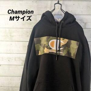 CHAMPION チャンピオン パーカー プルオーバー 55