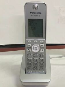 Panasonic KX-FKD556 子機