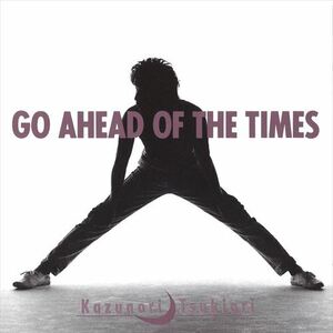 GO AHEAD OF THE TIMES～時より先に～ / 月居和則 (CD-R) VODL-60321-LOD