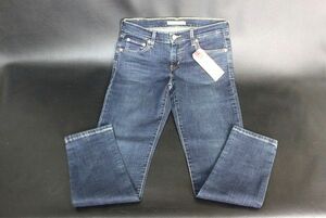 LEVI’S リーバイス SCULPT スカルプト ソフト ジーンズ デニムパンツ W26L30 BORROWED FROM THE BOYS★送料520円