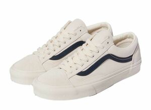 Vans Style 36 "Marshmallow/Dress Blues" 26cm VN0A3DZ3KE6