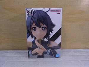 ◎Va/221●【未開封品】バンプレスト BANPRESTO☆シャイ SHY☆ミェロン☆フィギュア