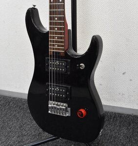 【 C 】1361 Washburn NUNC BETTENCOURT Model #5061185 エレキギター ワッシュバーン