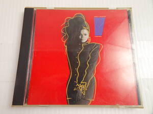 L232・JANET JACKSON - CONTROL CD 動作確認済 中古現状品