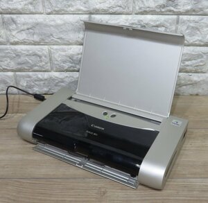 ★≪中古品≫Canon PIXUS 80i モバイルプリンター [t24052727]