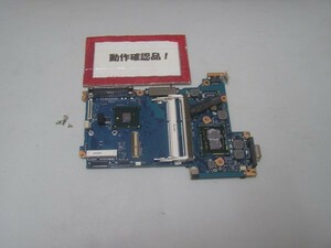 東芝Dynabook RX3-TN266E/3HD 等用 マザーボード(CPUオンボード)(難有り)