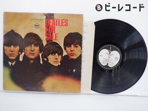 The Beatles(ビートルズ)「Beatles For Sale(ビートルズ