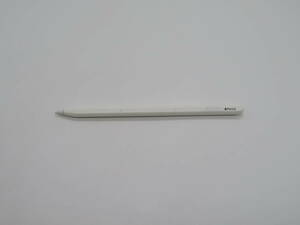 Apple Pencil(アップルペンシル)　第2世代　中古品　ネ10ー8A　