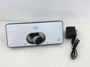 CISCO テレワーク テレビ会議用 カメラ　TTC7-22 　中古品　 (管:2C4-M12)