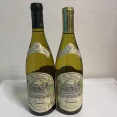 Far Niente Chardonnay 2022 2本セット