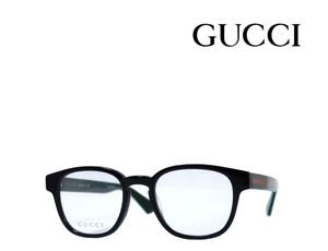 【GUCCI】　グッチ メガネフレーム　GG0927O　001　ブラック　国内正規品